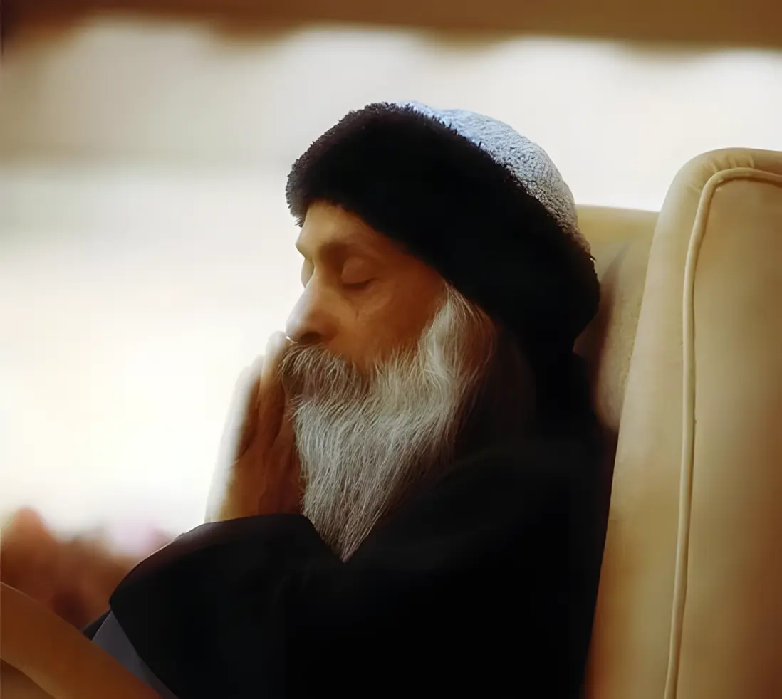 Osho World Tour