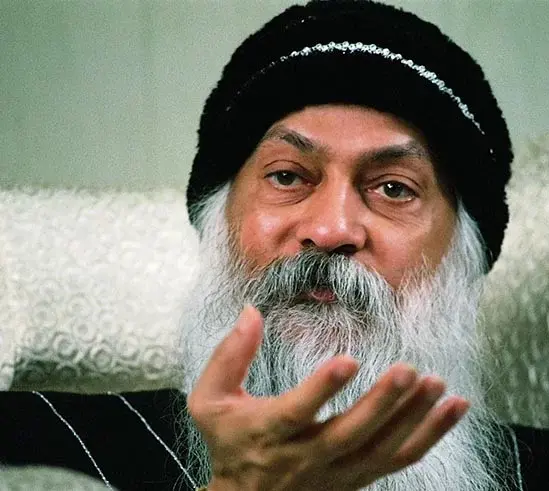 Rajneeshpuram 3